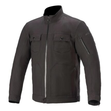 SOLANO WATERPROOF JACKET
