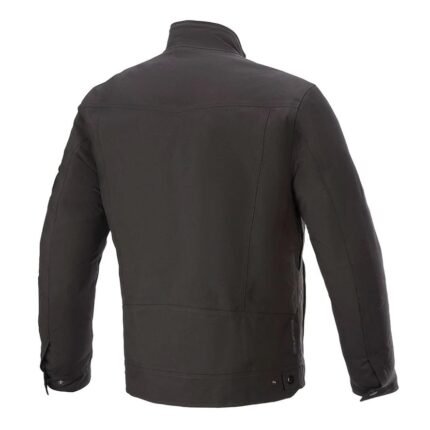 SOLANO WATERPROOF JACKET
