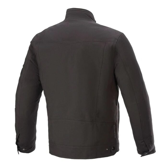 SOLANO WATERPROOF JACKET