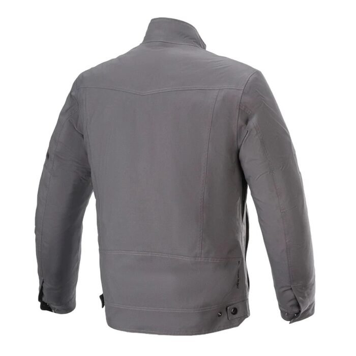 SOLANO WATERPROOF JACKET