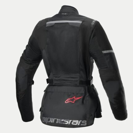 STELLA ANDES AIR DRYSTAR? JACKET