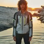 STELLA BOGOTA’ PRO DRYSTAR? JACKET
