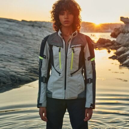 STELLA BOGOTA’ PRO DRYSTAR? JACKET