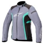 STELLA T-KIRA V2 WATERPROOF JACKET