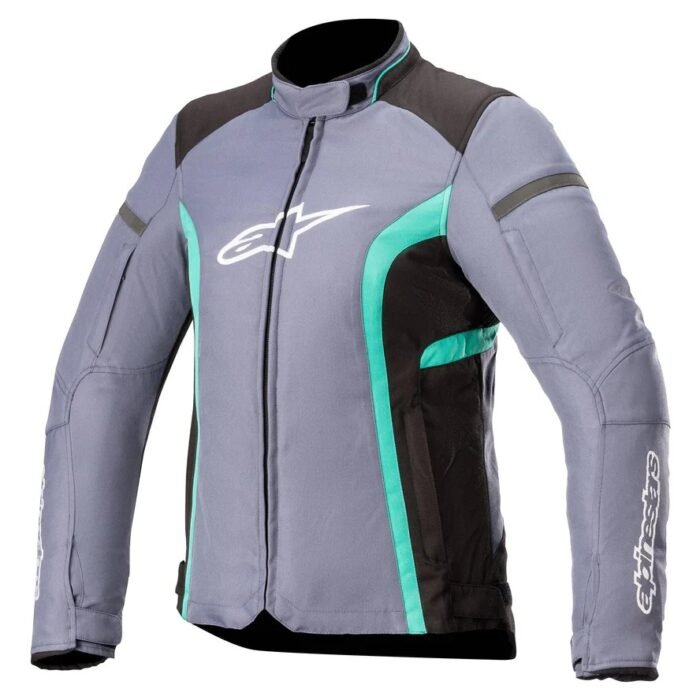 STELLA T-KIRA V2 WATERPROOF JACKET