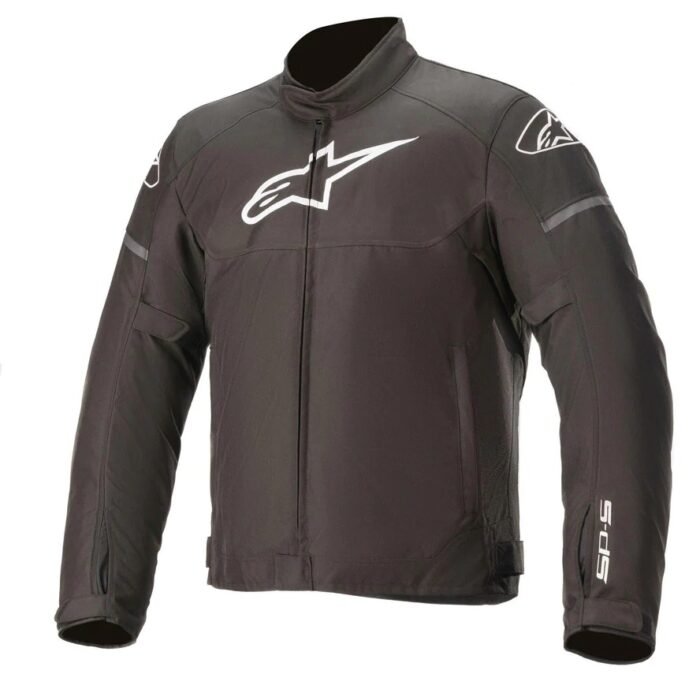 STELLA T-SPS WATERPROOF JACKET