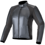 STELLA VIKA V2 LEATHER JACKET