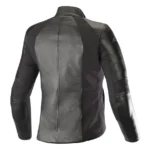 STELLA VIKA V2 LEATHER JACKET