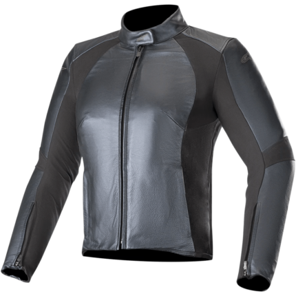 STELLA VIKA V2 LEATHER JACKET