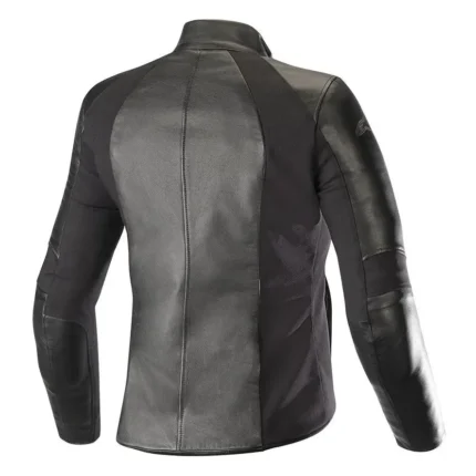 STELLA VIKA V2 LEATHER JACKET