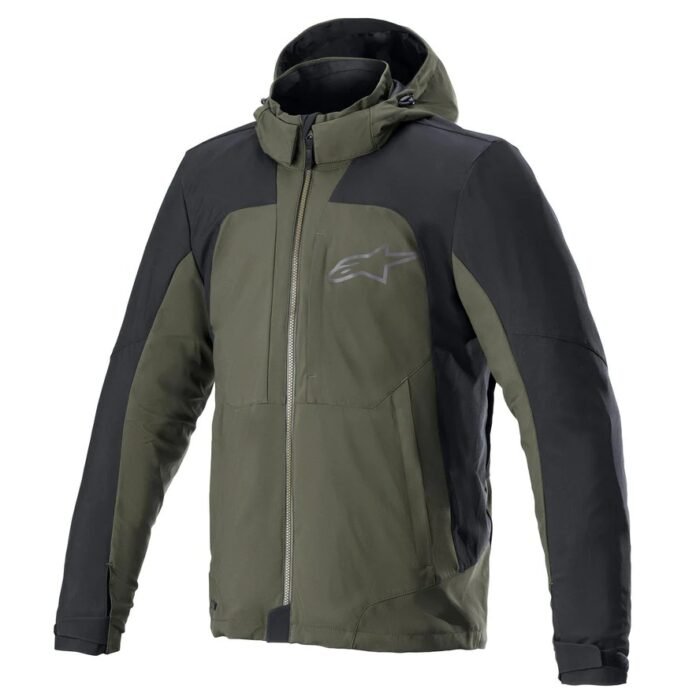 STRATOS V2 DRYSTAR? JACKET