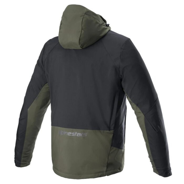STRATOS V2 DRYSTAR? JACKET
