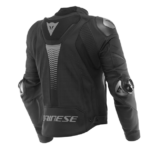 SUPER SPEED 4 LEATHER JACKET PERF