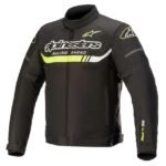 T-SP S IGNITION WATERPROOF JACKET