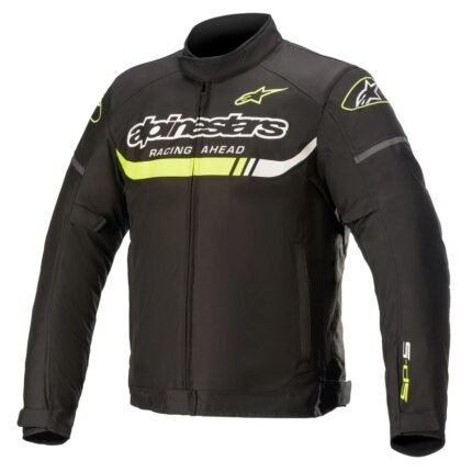 T-SP S IGNITION WATERPROOF JACKET