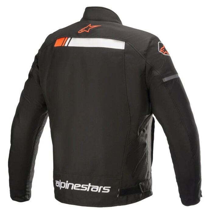 T-SP S IGNITION WATERPROOF JACKET
