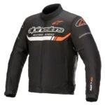 T-SP S IGNITION WATERPROOF JACKET