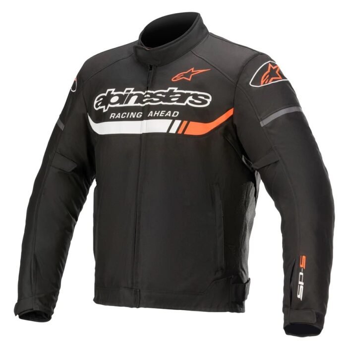 T-SP S IGNITION WATERPROOF JACKET