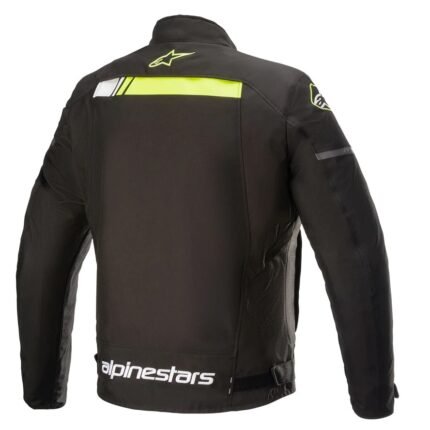 T-SP S IGNITION WATERPROOF JACKET