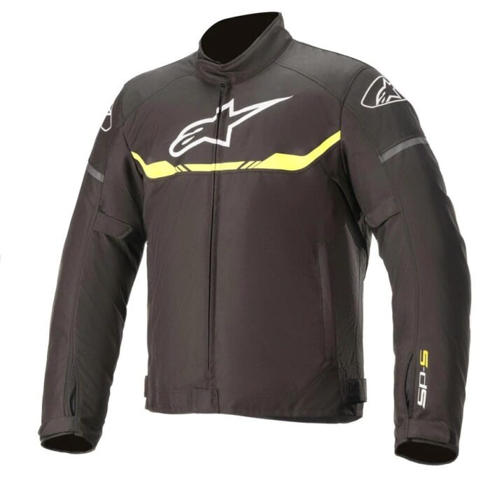 T-SP S WATERPROOF JACKET