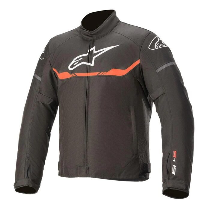 T-SP S WATERPROOF JACKET