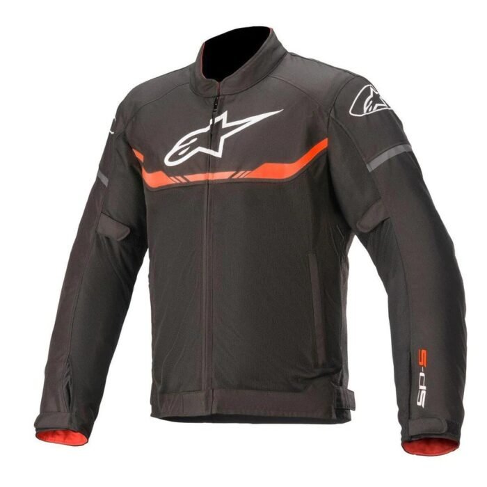 T-SPS AIR JACKET