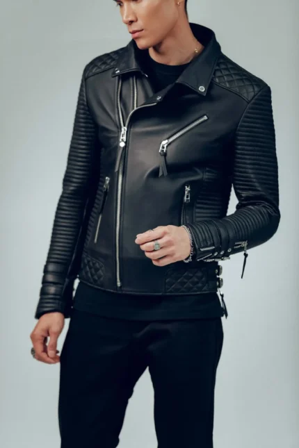 The Alexander Jacket