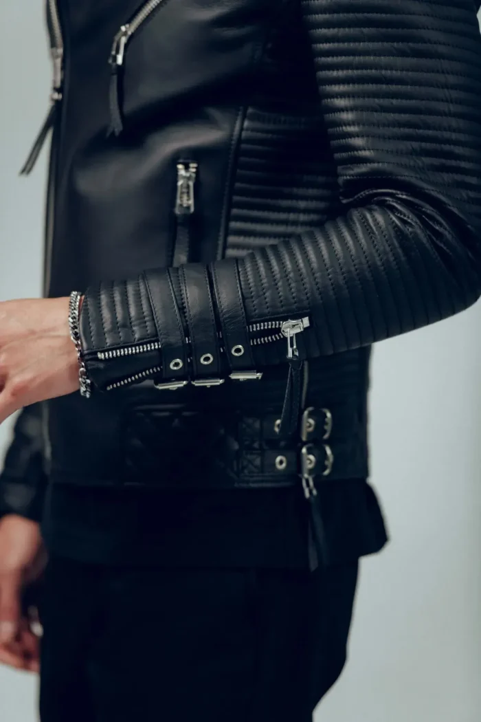 The Alexander Jacket