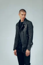The Alexander Jacket