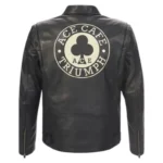 Triumph Braddan Sport Jacket