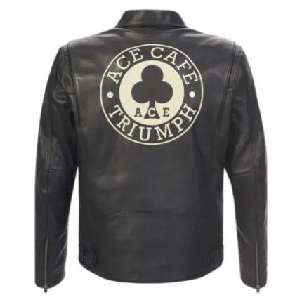 Triumph Braddan Sport Jacket