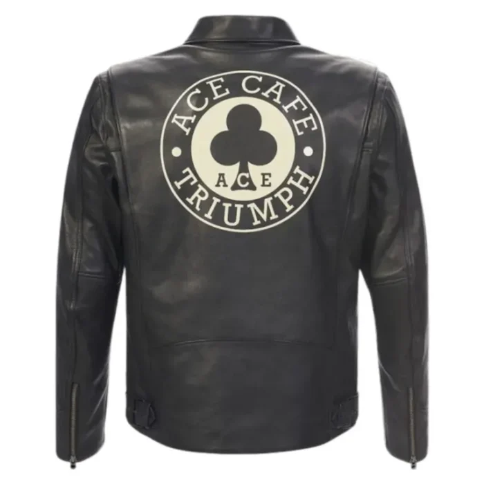 Triumph Braddan Sport Jacket
