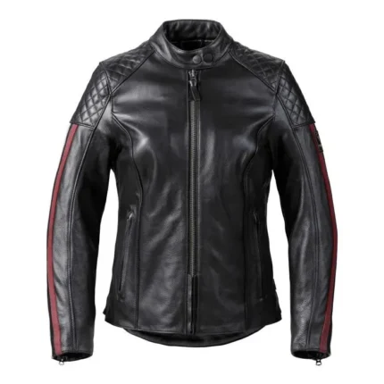 Triumph Woman's Braddan Sport Jacket