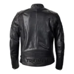 Triumph Woman's Braddan Sport Jacket