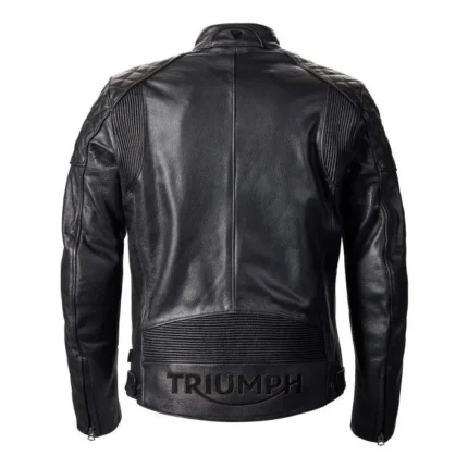 Triumph Woman's Braddan Sport Jacket