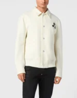 Wool Bomber LS Racing Club