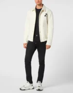 Wool Bomber LS Racing Club