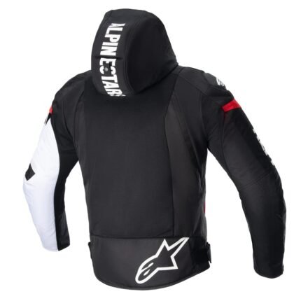 ZACA AIR JACKET