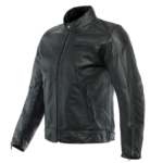 ZAURAX LEATHER JACKET