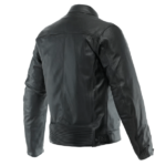 ZAURAX LEATHER JACKET