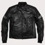 Men's Harley Davidson Leather Jacket