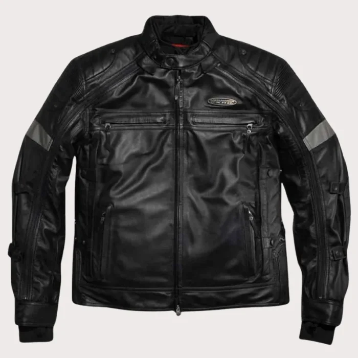 Men's Harley Davidson Leather Jacket