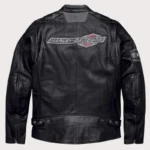 Men’s Manta Harley Davidson Jacket