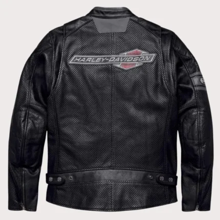 Men’s Manta Harley Davidson Jacket
