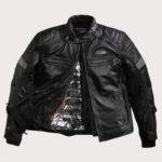 Men's Harley Davidson Leather Jacket