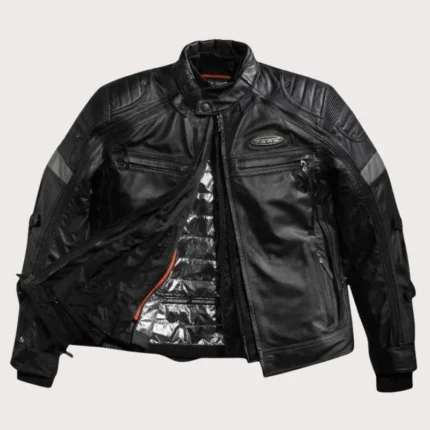 Men's Harley Davidson Leather Jacket