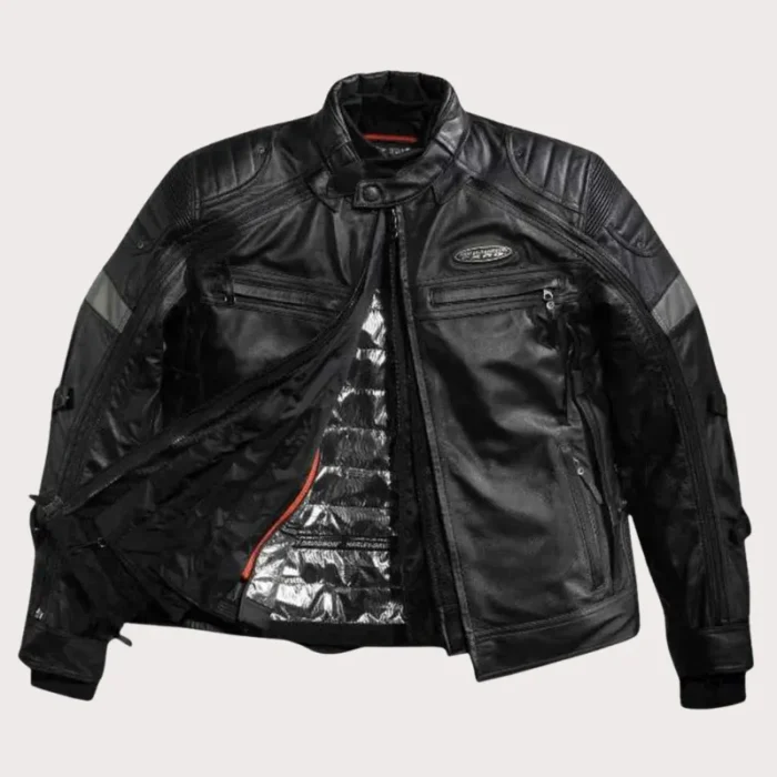 Men's Harley Davidson Leather Jacket
