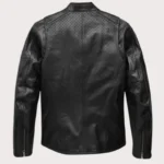 Harley Davidson Men’s Llano Perforated Jacket