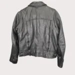 Harley Davidson Motorcycle Black Riding Jacket