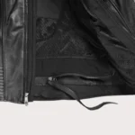 Women Harley Davidson Leather Jacket
